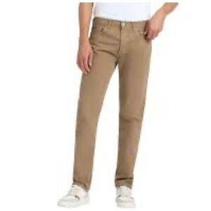 Blue Mountain men’s size 36/32 canvas work pants,‎ front and back pockets